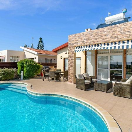 Tequila Sunrise By Ezoria Villas Coral Bay Ngoại thất bức ảnh