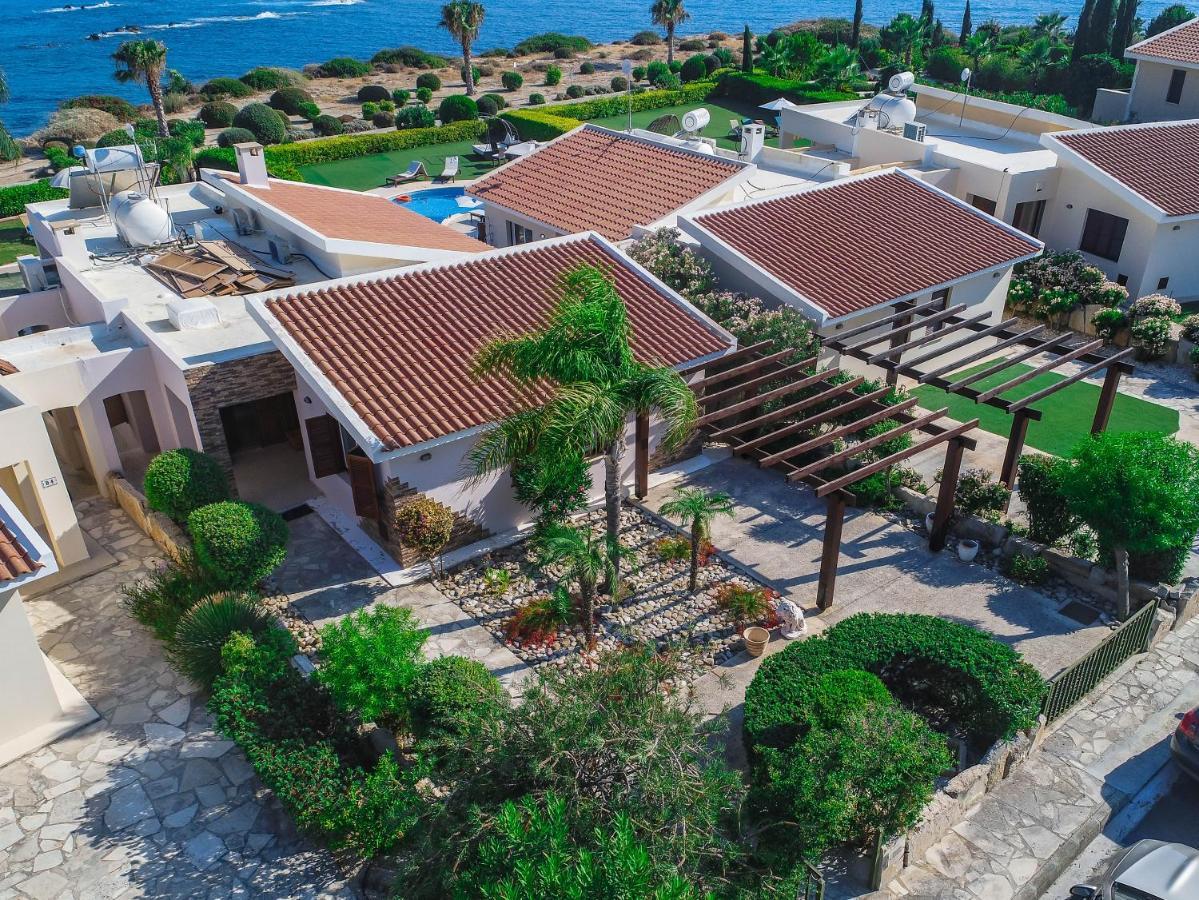 Tequila Sunrise By Ezoria Villas Coral Bay Ngoại thất bức ảnh