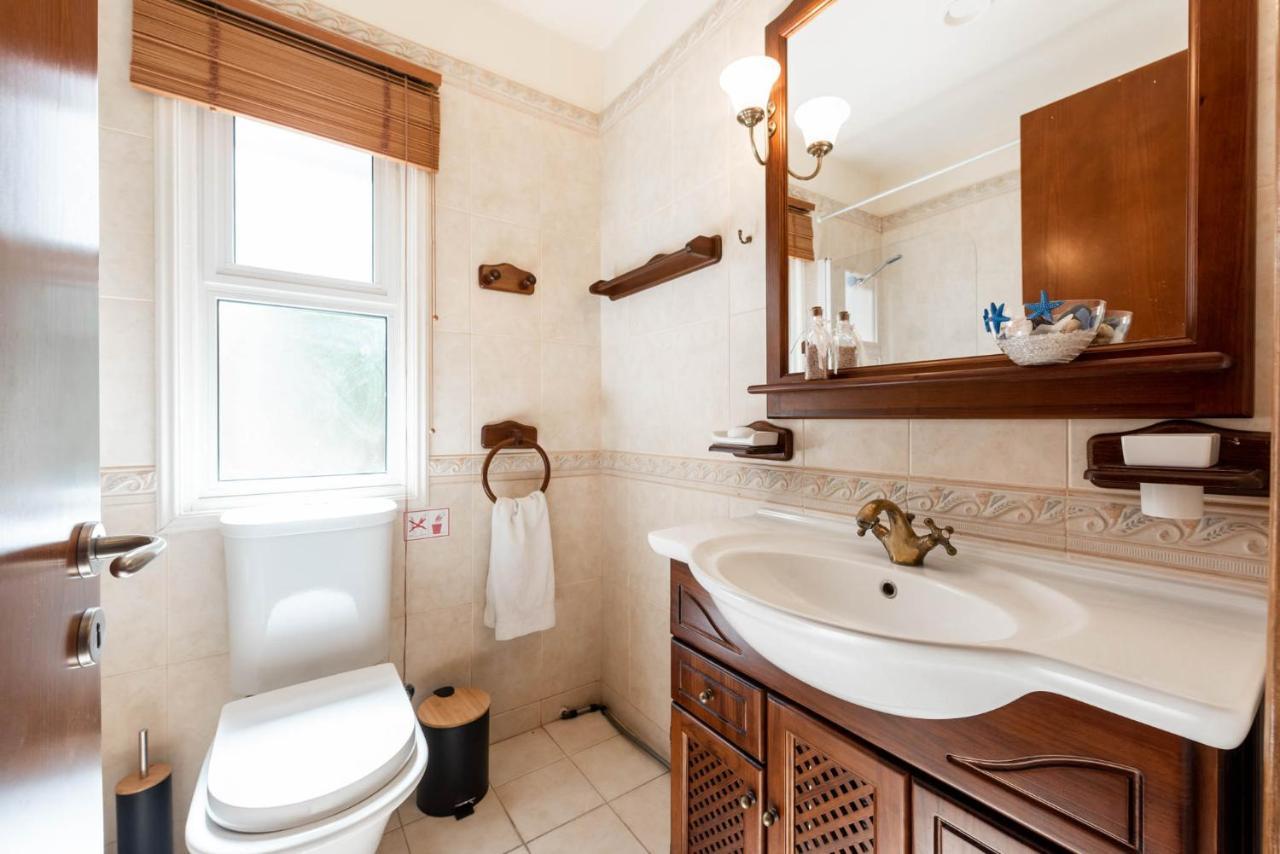 Tequila Sunrise By Ezoria Villas Coral Bay Ngoại thất bức ảnh