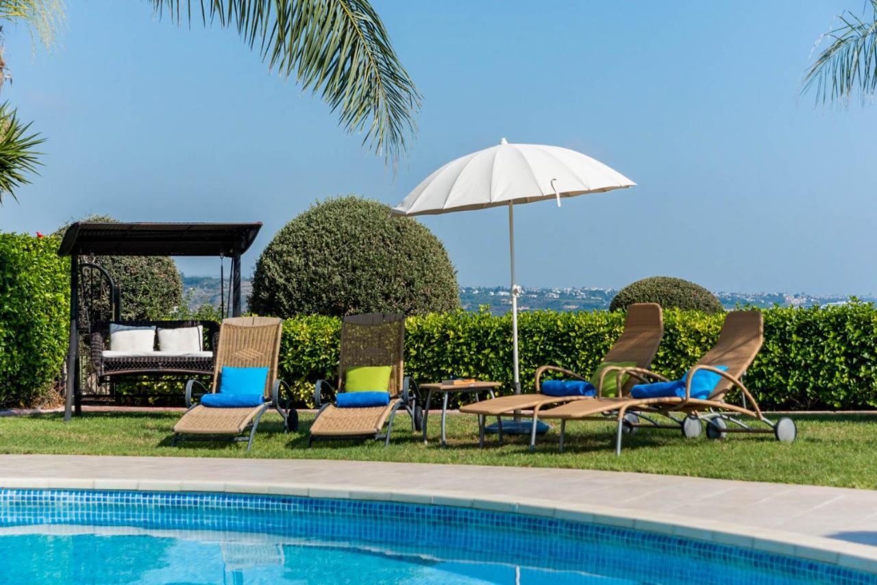 Tequila Sunrise By Ezoria Villas Coral Bay Ngoại thất bức ảnh