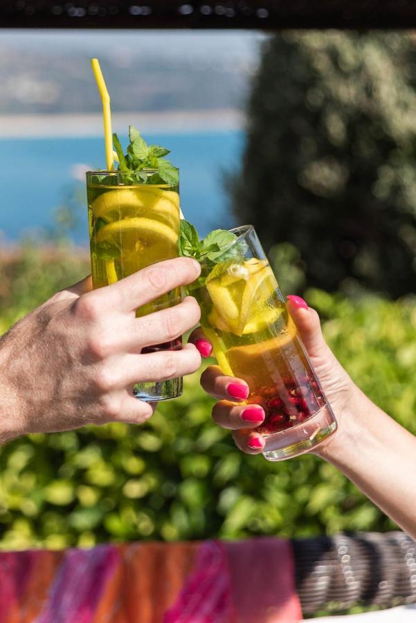 Tequila Sunrise By Ezoria Villas Coral Bay Ngoại thất bức ảnh