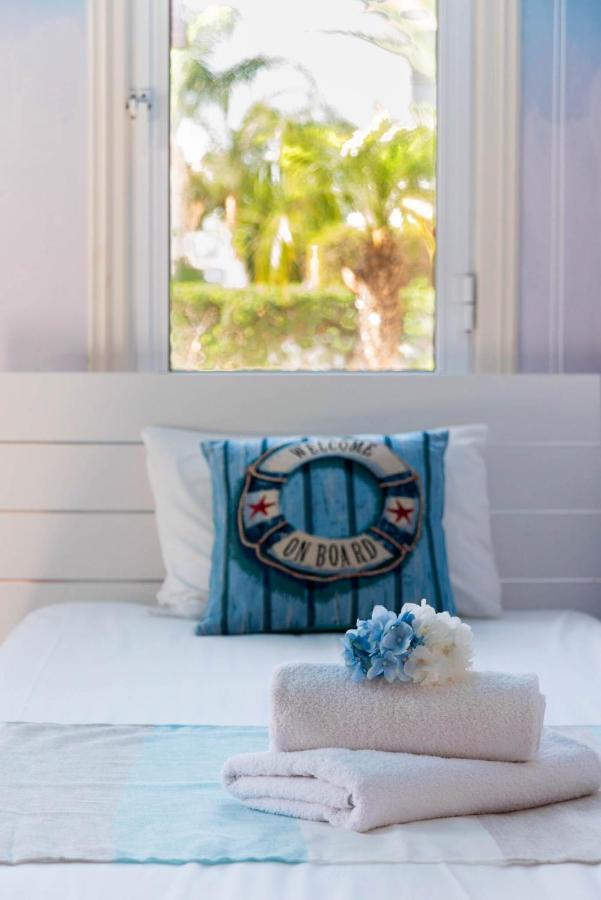 Tequila Sunrise By Ezoria Villas Coral Bay Ngoại thất bức ảnh