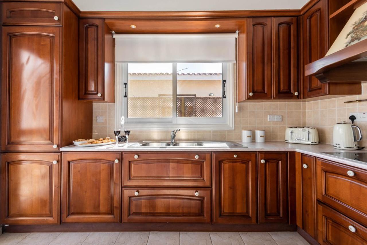 Tequila Sunrise By Ezoria Villas Coral Bay Ngoại thất bức ảnh