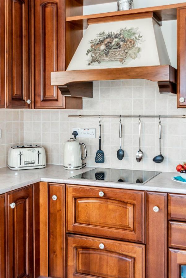 Tequila Sunrise By Ezoria Villas Coral Bay Ngoại thất bức ảnh