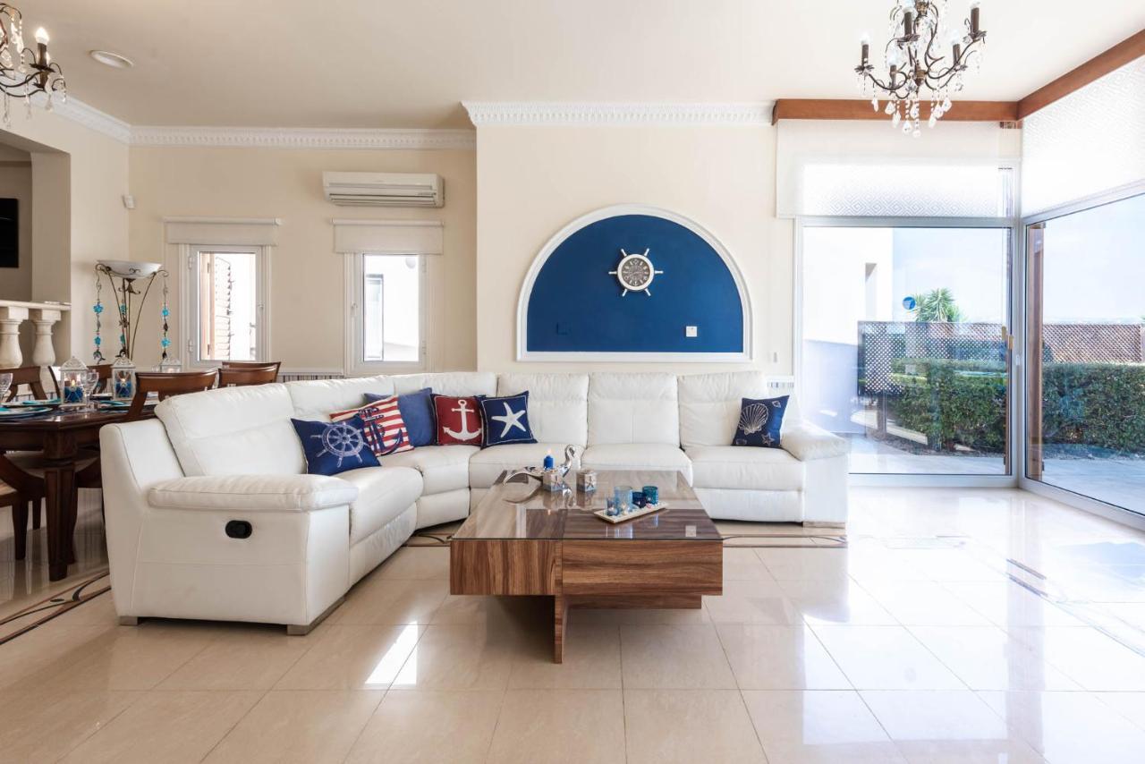 Tequila Sunrise By Ezoria Villas Coral Bay Ngoại thất bức ảnh