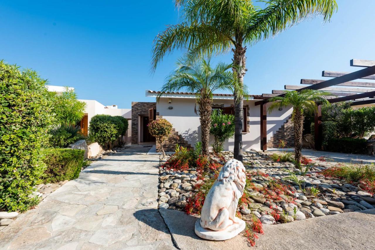 Tequila Sunrise By Ezoria Villas Coral Bay Ngoại thất bức ảnh