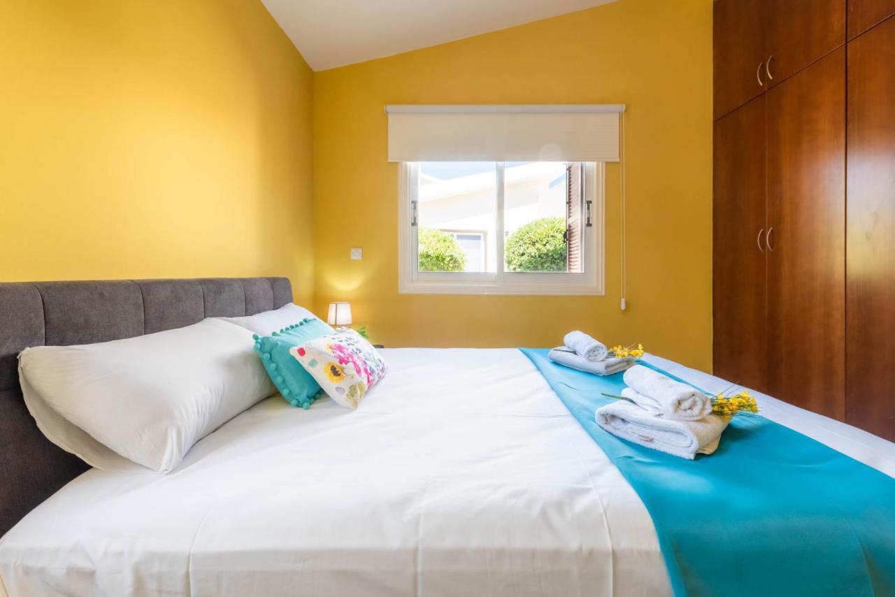 Tequila Sunrise By Ezoria Villas Coral Bay Ngoại thất bức ảnh